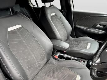 Vauxhall Corsa 1.2 Turbo Ultimate 5dr Auto