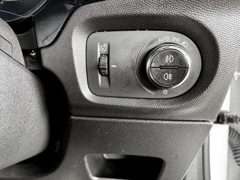 Vauxhall Corsa 1.2 Turbo Ultimate 5dr Auto