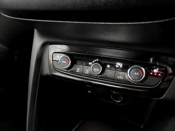 Vauxhall Corsa 1.2 Turbo Ultimate 5dr Auto