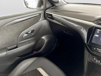 Vauxhall Corsa 1.2 Turbo Ultimate 5dr Auto