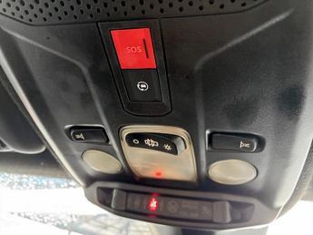 Vauxhall Corsa 1.2 Turbo Ultimate 5dr Auto