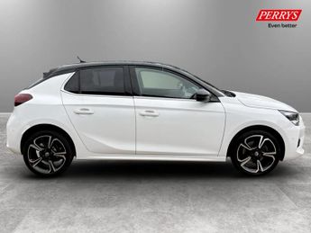 Vauxhall Corsa 1.2 Turbo Ultimate 5dr Auto