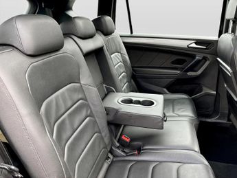 SEAT Tarraco 2.0 EcoTSI Xcellence Lux 5dr DSG 4Drive