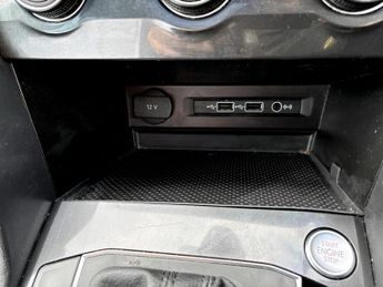 SEAT Tarraco 2.0 EcoTSI Xcellence Lux 5dr DSG 4Drive