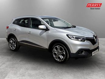Renault Kadjar 1.3 TCE Dynamique S Nav 5dr