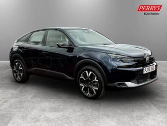 Citroen C4 1.2 [130] Plus 5dr Auto