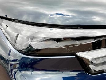 Citroen C4 1.2 [130] Plus 5dr Auto