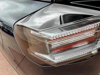 Citroen C4 1.2 [130] Plus 5dr Auto