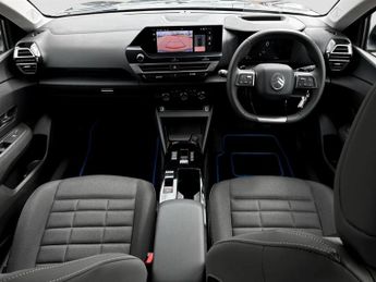 Citroen C4 1.2 [130] Plus 5dr Auto