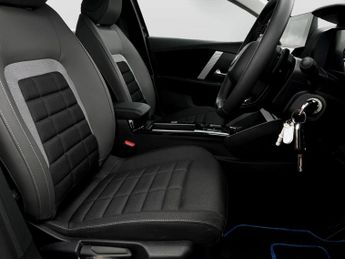 Citroen C4 1.2 [130] Plus 5dr Auto
