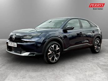 Citroen C4 1.2 [130] Plus 5dr Auto