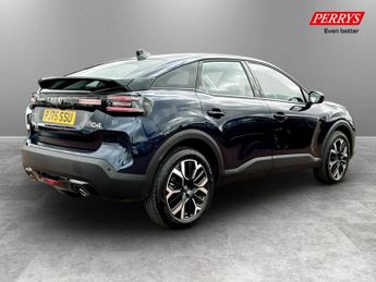 Citroen C4 1.2 [130] Plus 5dr Auto