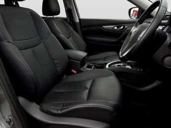 Nissan X-Trail 1.6 dCi Tekna 5dr Xtronic
