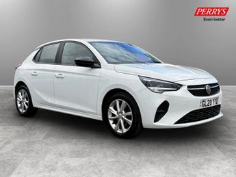 Vauxhall Corsa 1.2 Turbo SE 5dr