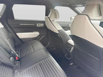 Kia Ev4 150kW GT-Line 81kWh 5dr Auto