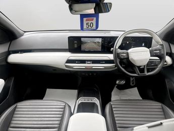 Kia Ev4 150kW GT-Line 81kWh 5dr Auto