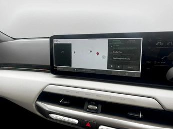Kia Ev4 150kW GT-Line 81kWh 5dr Auto