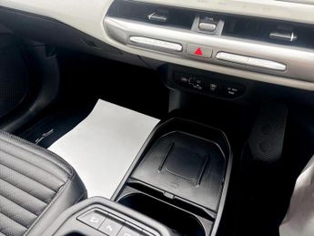 Kia Ev4 150kW GT-Line 81kWh 5dr Auto