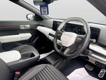 Kia Ev4 150kW GT-Line 81kWh 5dr Auto