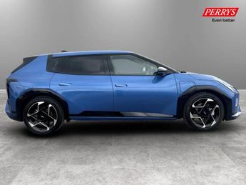 Kia Ev4 150kW GT-Line 81kWh 5dr Auto