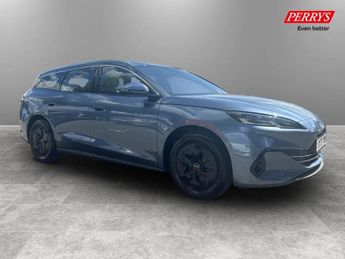BYD Seal 1.5 DM-i Boost 5dr e-CVT
