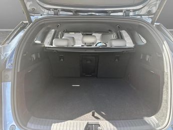 Byd Seal 6 1.5 DM-i Boost 5dr e-CVT