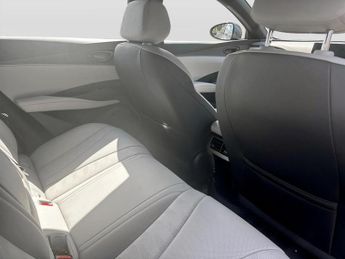 Byd Seal 6 1.5 DM-i Boost 5dr e-CVT
