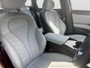 Byd Seal 6 1.5 DM-i Boost 5dr e-CVT