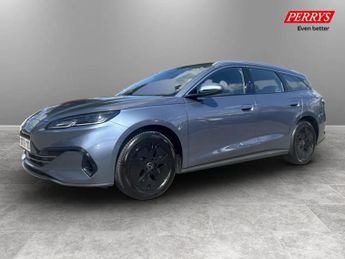 Byd Seal 6 1.5 DM-i Boost 5dr e-CVT