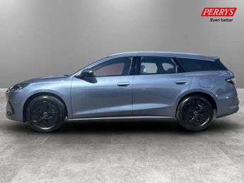 Byd Seal 6 1.5 DM-i Boost 5dr e-CVT