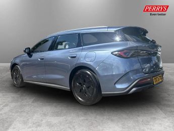 Byd Seal 6 1.5 DM-i Boost 5dr e-CVT