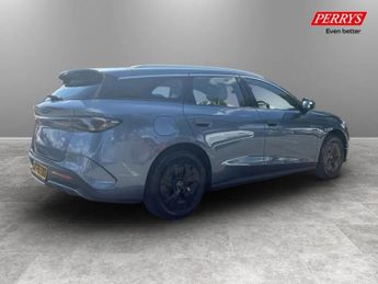 Byd Seal 6 1.5 DM-i Boost 5dr e-CVT