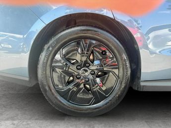 Byd Seal 6 1.5 DM-i Boost 5dr e-CVT