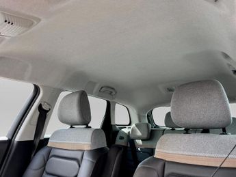 Citroen C3 Aircross 1.2 PureTech 130 Shine Plus 5dr EAT6