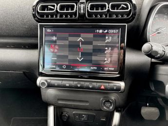 Citroen C3 Aircross 1.2 PureTech 130 Shine Plus 5dr EAT6