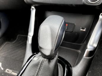 Citroen C3 Aircross 1.2 PureTech 130 Shine Plus 5dr EAT6