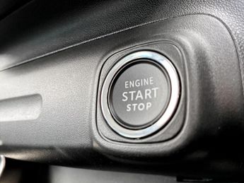 Citroen C3 Aircross 1.2 PureTech 130 Shine Plus 5dr EAT6