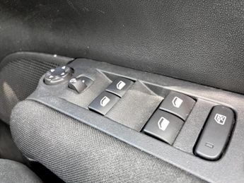 Citroen C3 Aircross 1.2 PureTech 130 Shine Plus 5dr EAT6