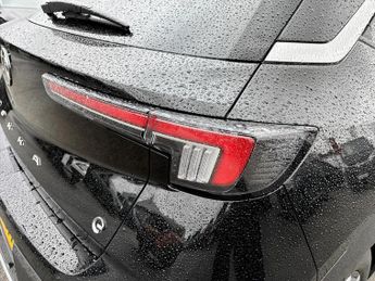 Vauxhall Mokka 100kW Ultimate 50kWh 5dr Auto