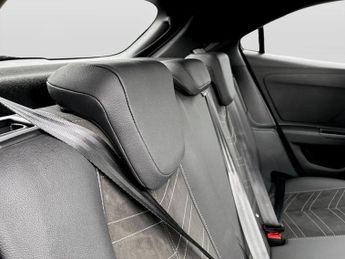 Vauxhall Mokka 100kW Ultimate 50kWh 5dr Auto
