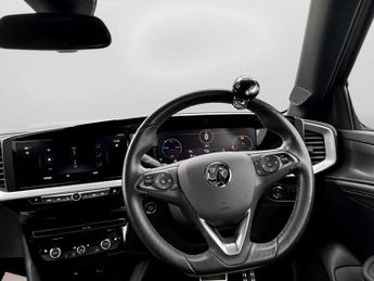 Vauxhall Mokka 100kW Ultimate 50kWh 5dr Auto