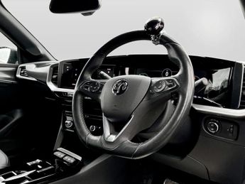 Vauxhall Mokka 100kW Ultimate 50kWh 5dr Auto