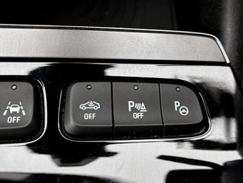 Vauxhall Mokka 100kW Ultimate 50kWh 5dr Auto