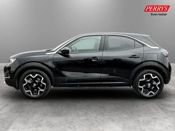Vauxhall Mokka 100kW Ultimate 50kWh 5dr Auto