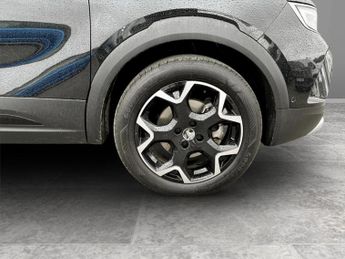 Vauxhall Mokka 100kW Ultimate 50kWh 5dr Auto