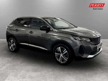 Peugeot 3008 1.5 BlueHDi Allure 5dr EAT8