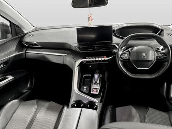 Peugeot 3008 1.5 BlueHDi Allure 5dr EAT8