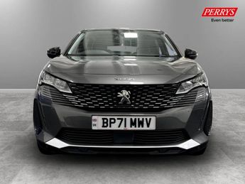 Peugeot 3008 1.5 BlueHDi Allure 5dr EAT8
