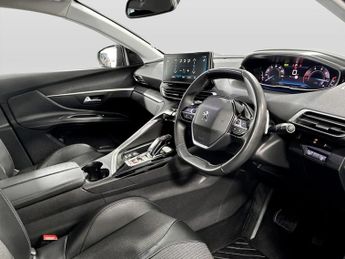 Peugeot 3008 1.5 BlueHDi Allure 5dr EAT8