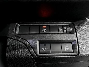 Peugeot 3008 1.5 BlueHDi Allure 5dr EAT8